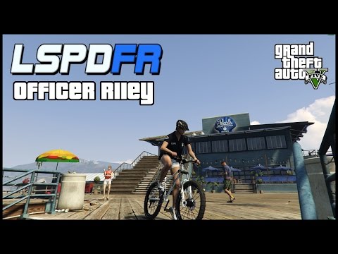GTA V  LSPDfr - Episode 3 - A Cycle of Errors.