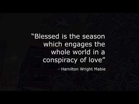 PDX Voices - It’s The Most Wonderful Time Of The Year (Virtual Choir Project #2)