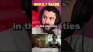 DRESSED TO KILL (1980) AESTHETIC  #filmpodcast #dressedtokill #briandepalma #michaelcaine #psycho