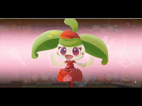 Pokémon Café Mix Order 101 - NO BOOSTERS - WALKTHROUGH GAMEPLAY ☕ | SKILLGAMING ✔️