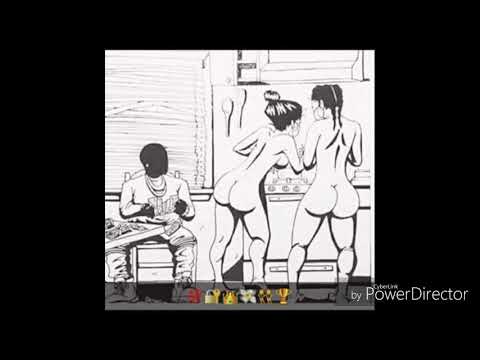 KB da Youngp -In And out Ft  WallyPee, jayJay Da P