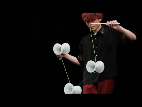 Takemi Torii - JJF 2024 Championship "Heaven" Men's Individual Division