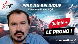 emission video des courses turf pmu du Dimanche 11 janvier 2026