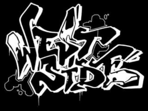 Skitz & Klepto - Break Niggaz Down [dope ass bay area rap]