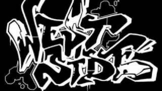 Skitz & Klepto - Break Niggaz Down [dope ass bay area rap]