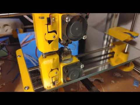 BFPTouch first print