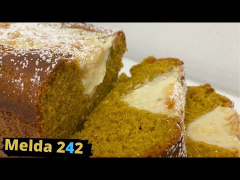 DELICIOUS PUMPKIN LOAF | BAHAMIAN COOKING