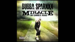 Bubba Sparxxx &quot;Georgia&quot; prod. Noah Rubin