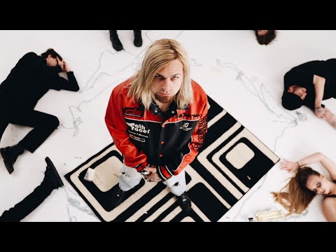 REDZED - ACID PHONK / GRIND (Official Video)