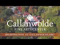 Callanwolde Creative Camp PBS Kids Ad