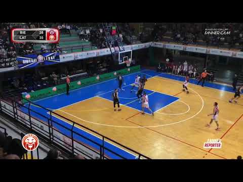 Latina vs Pall.Biella