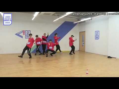 [Idol Producer] Sheep Practice