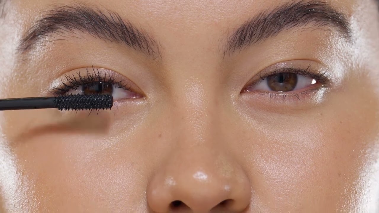 Glam & Doll Endless Lash Mascara Glam & Doll Endless Lash Mascara