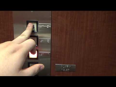 Happy 27th Anniversary to Elevator Photography! 1976 Colley Elevator @ St John's Pl - Naperville, IL