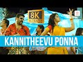 Yuddham Sei Kannitheevu Ponna 8K 4K Video Song Cheran Mysskin K