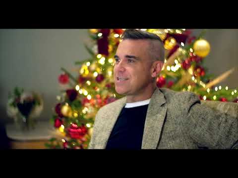 Robbie Williams | Merry Kissmas [Track x Track]