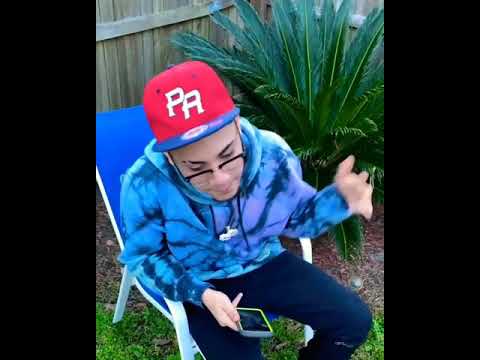 @gziel.official - Dedicado a sus EX (freestyle)