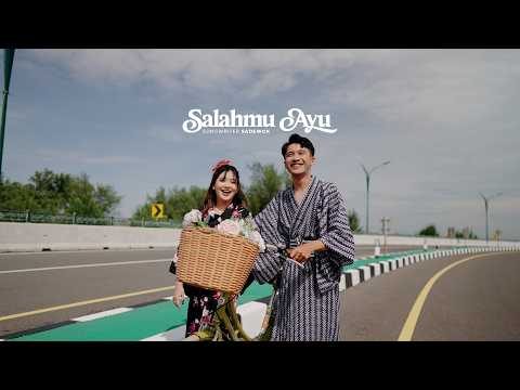 Salahmu Ayu - Sadewok (Official Music Video)