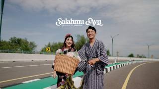 Download lagu Salahmu Ayu - Sadewok mp3