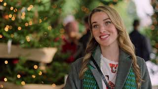 Ghosts of Christmas Past Trailer