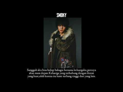 story wa smoky. Ost break into the dark high and low