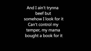 Wiz Khalifa - Make Me Remember You Lyrics (ft The Weeknd)