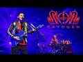 Muse - Cryogen [Live Debut Multicam] | Live at Brixton Academy
