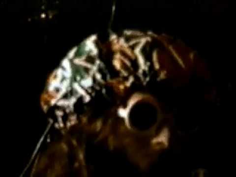 Captain Beefheart -Amougies Pop Festival 1969