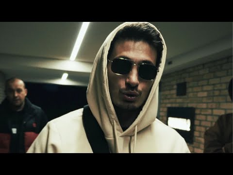 DWON and Krek Rock Records