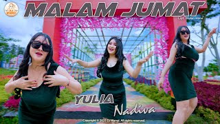Download lagu Dj Malam Jum'at - Yulia Nadiva mp3