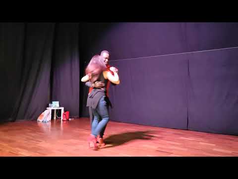 20190301 185455 - Thomas Keita - Kizomba Social Workshop Demo - TaFixe 2019 Kizomba Porto Festival