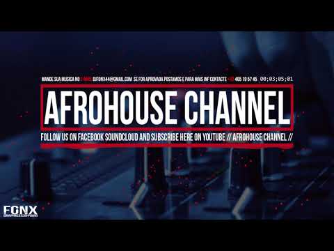 Afrikan Drums X Wild One94 - Shades Of Summer  Jay Lima Remix(Black Mamba dl)