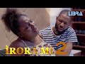 IRORA MI 2 Latest Yoruba Movies 2023 Bimpe Adedimeji | Debbie Shokoya | Toyin Alausa |Habeeb Alagbe