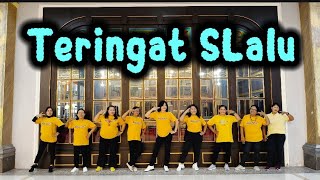 Download lagu Teringat SLalu // High Beginner// Silvi Laurent & Linaheru (INA) Feb 2026 mp3