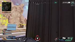 ホロさんとAPEXランク回し！