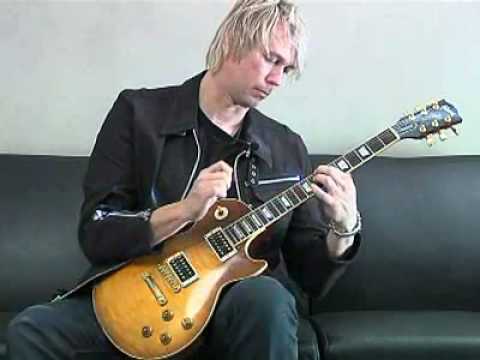 JIMMY CYPHER - Guitar World's Betcha  Can't Play This!