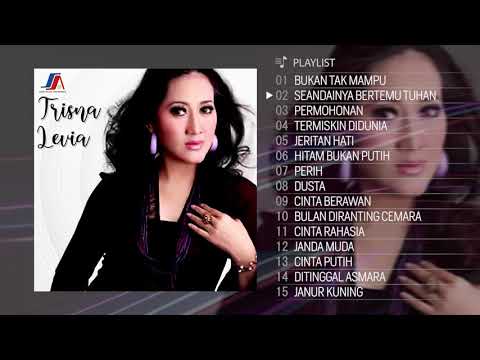 lagu terbaik trisna levia full album