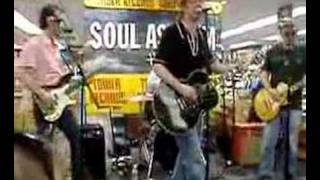 Soul Asylum &quot;Summer of Drugs&quot; Live @ Tower Records