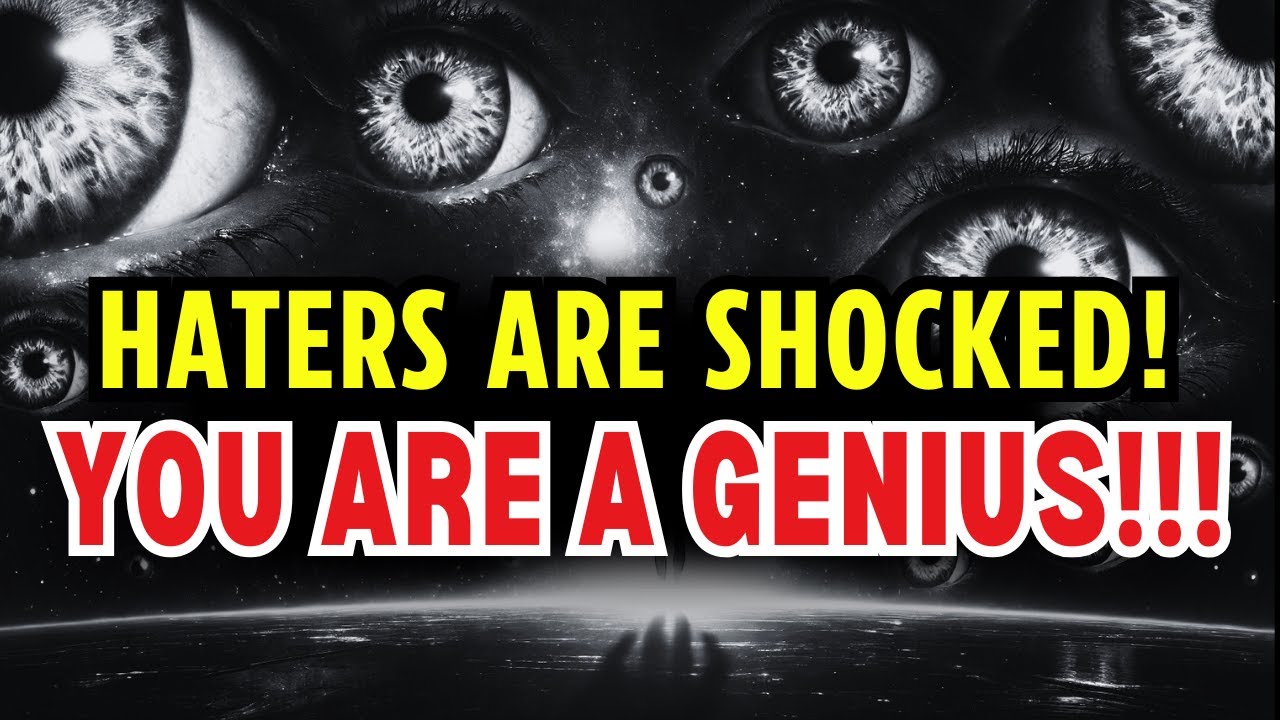 CHOSEN ONES‼️ YOU POSSESS SOLOMON'S WISDOM—PEOPLE ARE AMAZED BY YOUR INTELLIGENCE