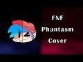 Bf & Soft Bf sings Phantasm - FNF COVER