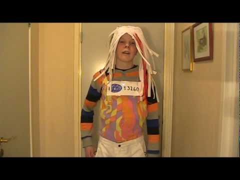 Idol 2006 Anna ring ring parodi