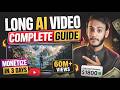 Ai Se Video Kaise Banaye Ai Video Kaise Banaye Ai Se Cartoon Video Kaise Banaye Ai Video