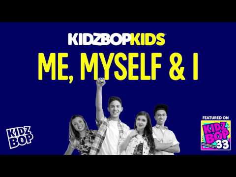Video thumbnail for Me Myself & I (G-Eazy)