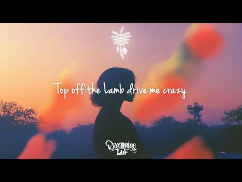 Myles Lloyd & BUNT. - Crazy (Lyric Video)