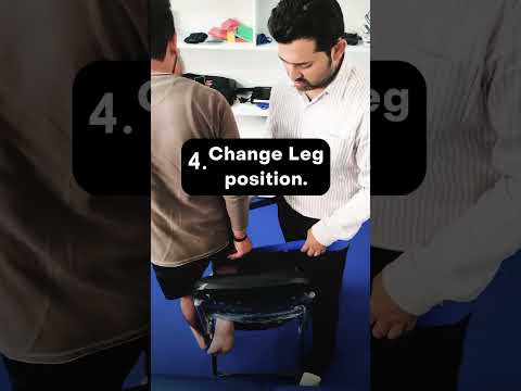 HEADACHE HOME EXERCISE ATLAS C1 PUSH AND ROTATE TECHNIQUE MOBILIZATION WITH MOVEMENT THERAPY