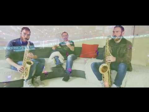 Shaman Culture - TV (Clip Officiel)