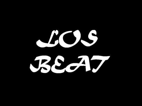 LOS BEAT - SINGLE BEAT 06 (PRODUCED BY BENCE)