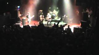Capdown - Cousin Cleotis, Live at KOKO, London 2011