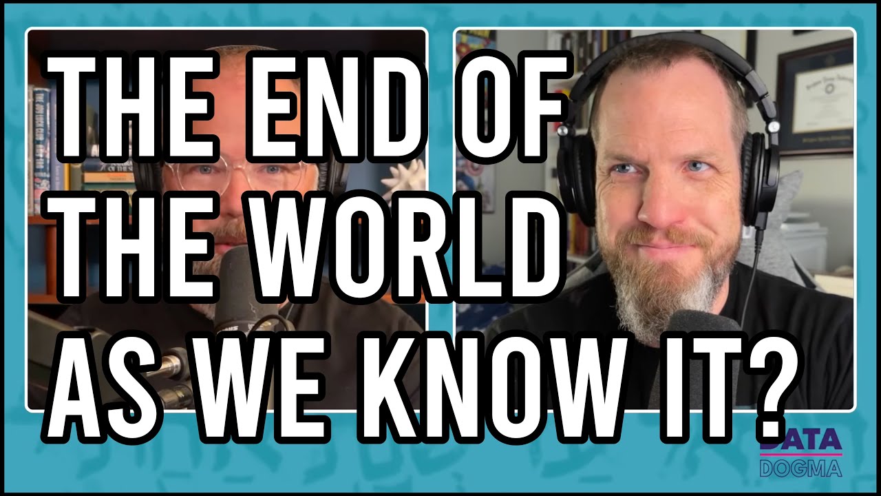 Watch The End is Near? on YouTube