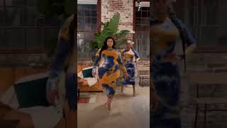 Download lagu *Model Walk Plus Size*  Made by Nzinga Imani mp3